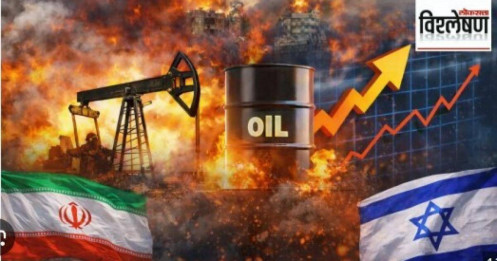Giá dầu tăng hơn 3% khi xung đột Iran và Israel leo thang