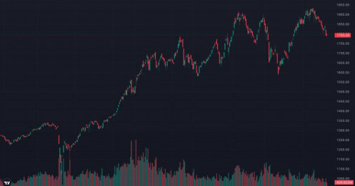 VN-INDEX hồi phục nhưng dòng tiền vẫn mất tích: Đáy đã xác nhận hay chỉ là "cú nảy con mèo chết"?