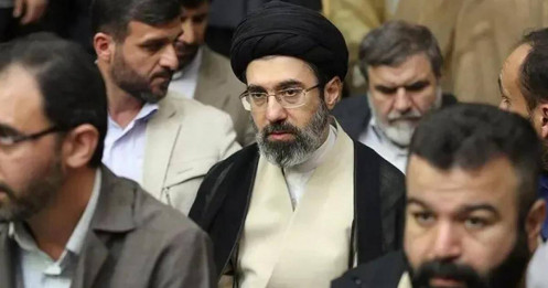 Sự kiện: Mỹ tấn công Iran