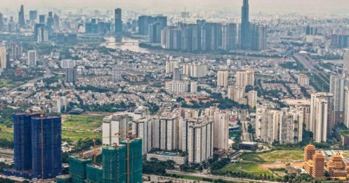 5 điểm đáng chú ý nhất từ đề xuất hệ số K mới của TP.HCM