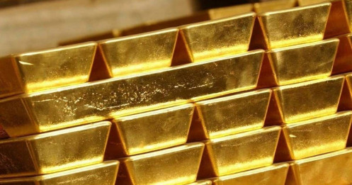 Sự kiện: Biến động giá vàng, bạc
