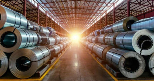 EU siết nhập khẩu thép: HPG, HSG, NKG và GDA ai chịu tác động lớn nhất?