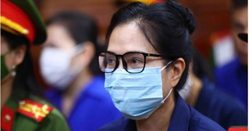VKS đề nghị tịch thu 17.000 lượng vàng trong vụ sai phạm tại SJC