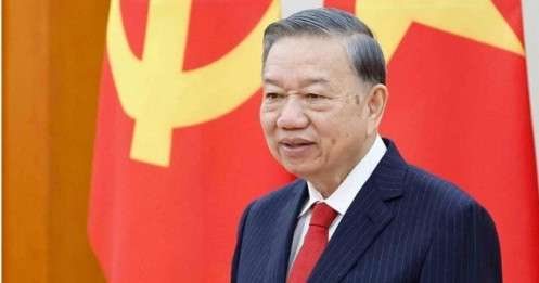 'Không để phân hóa giàu nghèo cùng cực'