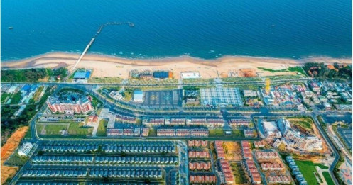 Lâm Đồng gỡ vướng cho 7 dự án của Novaland