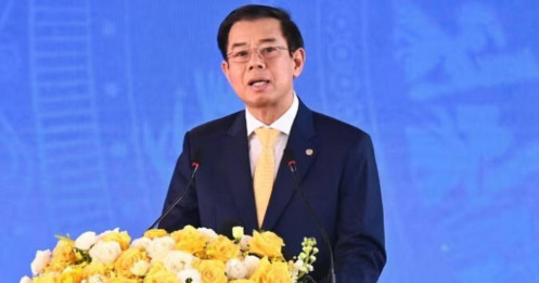 Ông Phạm Nhật Vượng không hưởng lợi gì từ thương vụ liên quan đến nhóm GSM và VinEnergo