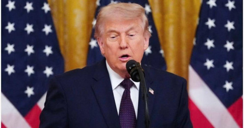 Thẩm phán chặn ông Trump áp phí 100.000 USD với thị thực H-1B