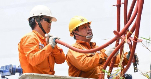 Khi nào người dân được giảm giá điện?