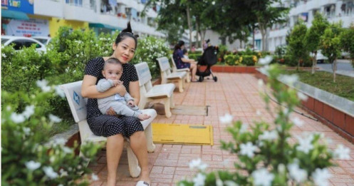 Nhà cho thuê - bài toán an cư của hàng triệu công nhân đô thị