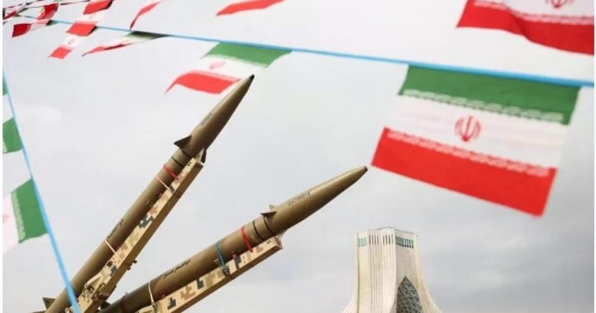 Sự kiện: Mỹ tấn công Iran