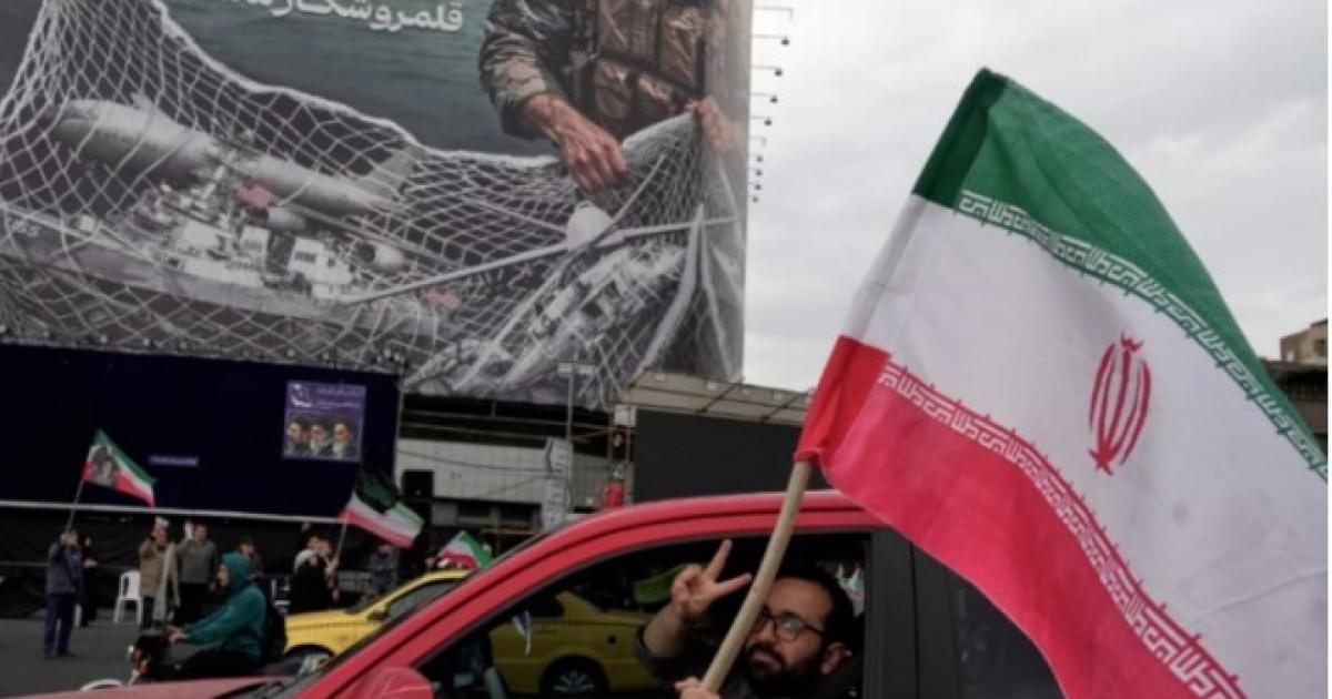 Sự kiện: Mỹ tấn công Iran