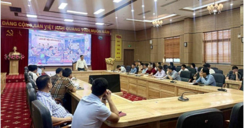 Hai doanh nghiệp nghìn tỷ trên sàn chứng khoán vào diện thanh tra Chính phủ