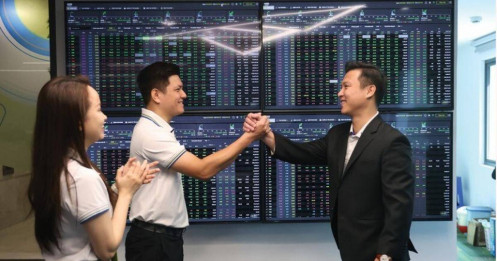Đã đến thời của cổ phiếu dầu khí?