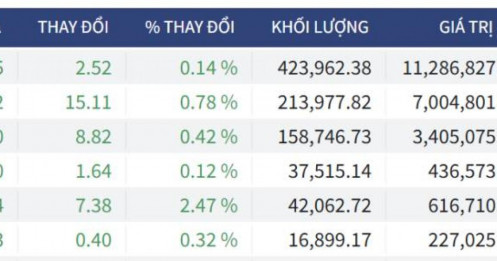 Bắt Mạch Chứng Khoán Ngày 10/06/2026: Khoảng lặng tiết cung, Cơn bão qua hay đốm lửa sưởi ấm?