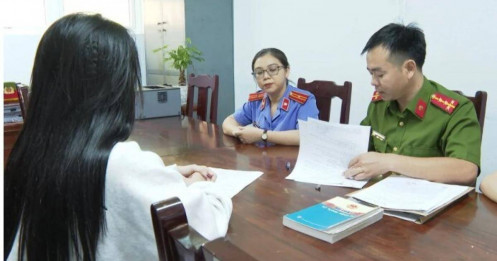 Chỉ một hành vi sai phạm, người nộp thuế có thể đối mặt điều tra hình sự