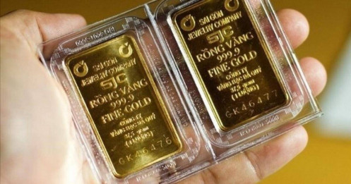 Từng mất 10 năm mới hòa vốn vàng, vì sao tôi vẫn mua ở đỉnh 192 triệu đồng/lượng?