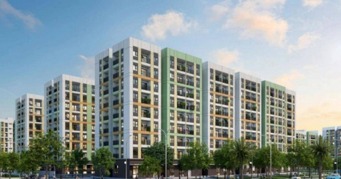 Vingroup sẽ phát triển 4.500 căn nhà ở cho thuê tại TP HCM