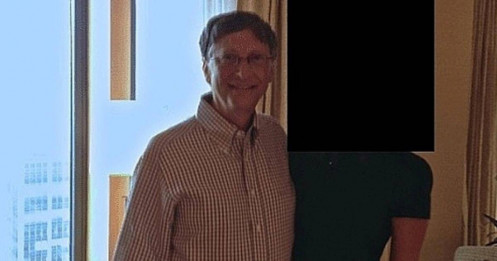 Bill Gates bị triệu tập điều trần về quan hệ với Epstein