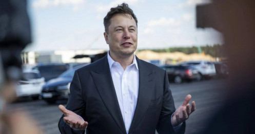 Elon Musk vừa tuyên bố điều có thể khiến NVIDIA mất ngủ