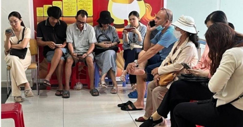 Giá vàng miếng giảm hơn 4 triệu đồng một lượng