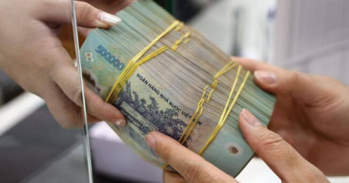 Dư nợ BĐS chạm mốc gần 1 triệu tỷ đồng, chuyện gì đang diễn ra?