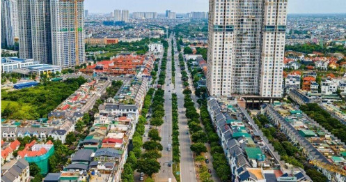 Nhà đất có thể gặp áp lực giảm giá trong nửa cuối năm