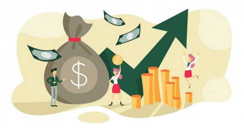 Điều đầu tiên người thu nhập thấp cần học không phải làm giàu… mà là phòng thủ tài chính