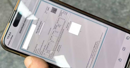 Hai sổ kế toán, ranh giới nào là vi phạm?
