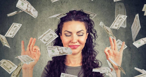 Cái nghèo đáng sợ nhất là nghèo trong tư duy tiêu tiền