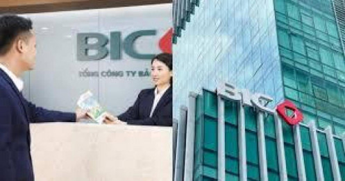 BIC – Chiếc "lò xo" đang nén chặt, chờ ngày bật mạnh?