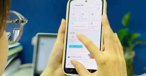 Việt Nam đang siết chặt chuyển tiền liên ngân hàng của người dân và sự thật