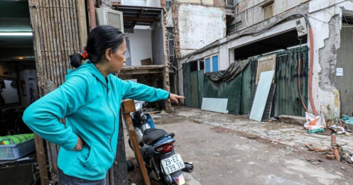 Thêm quyền lợi cho người bị thu hồi đất