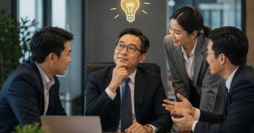 Bữa Giờ Có Làm Gì Mới Không?