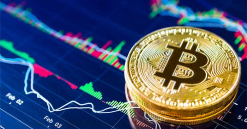 Bí ẩn giá trị thực của Bitcoin: Khi cá mập cần "tiền giấy" và lời cảnh báo từ ngân hàng trung ương Anh