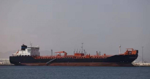Thế kẹt của giá dầu trước ngòi nổ xung đột Mỹ - Iran