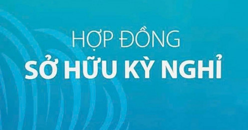 Cái bẫy "vùng xám" mang tên hợp đồng kỳ nghỉ