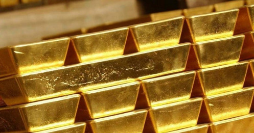 Kịch bản đảo chiều khó lường khi vàng SJC neo đỉnh lịch sử