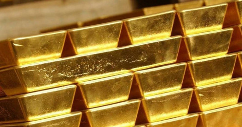 Sự kiện: Biến động giá vàng, bạc