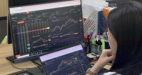 VN-Index cần gì để xác nhận nhịp tăng mới?