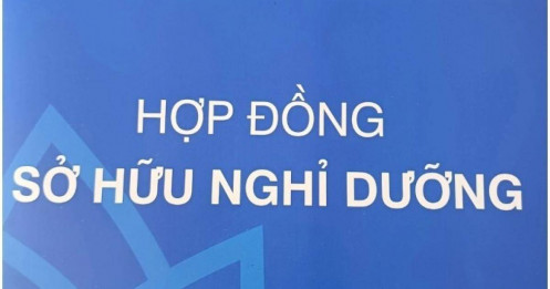 Đừng để voucher du lịch miễn phí đánh lừa bạn