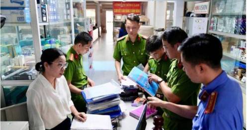 Lần đầu tiên Công an khởi tố hình sự liên quan đến việc cài Windows, Office không bản quyền tại Việt Nam