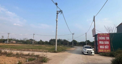 Tiền trao từ lâu, sổ đỏ vẫn chưa thấy: Nỗi lo của người mua đất không sổ