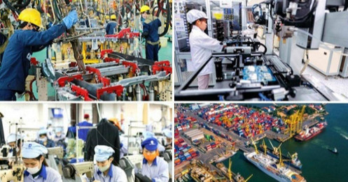 Áp lực chi phí vốn gia tăng: Doanh nghiệp Việt tìm ''điểm tựa'' từ đâu?