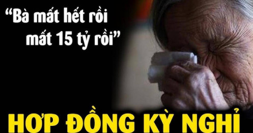 Điều gì khiến ranh giới đạo đức biến mất trong một số mô hình bán hàng?