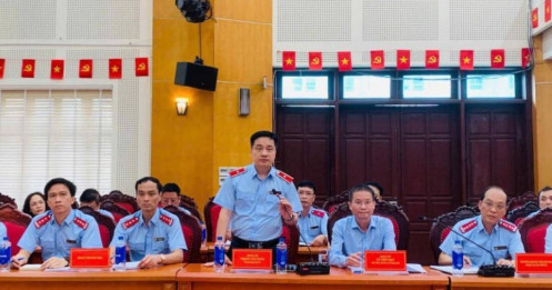Thanh tra Chính phủ ra quân loạt cuộc thanh tra lớn, nhiều dn tên tuổi được gọi tên