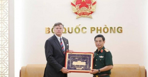 Bị Mỹ xếp vào “danh sách đỏ”, Việt Nam phản hồi ra sao?