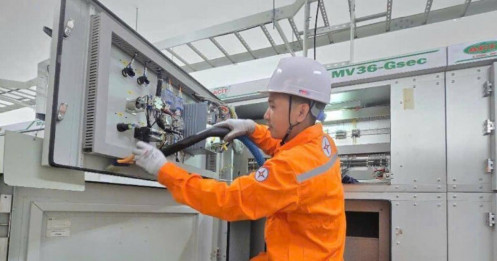 EVN nói rõ: Đổi giờ cao điểm điện nhưng hộ gia đình chưa phải lo hóa đơn tăng vọt