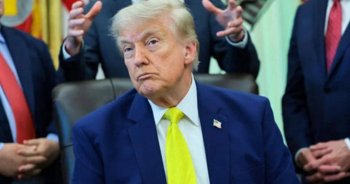 Ông Trump yêu lạm phát?