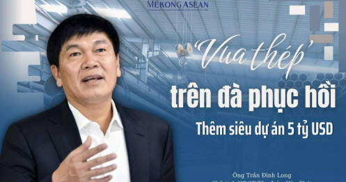 HPG – Đại dự án và hàng rào bảo vệ nội địa