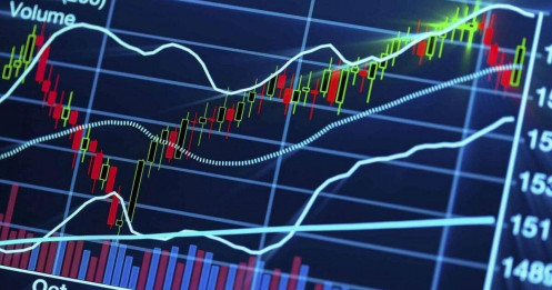 VN-Index mất mốc 1.800 điểm nhưng thanh khoản chạm đáy: Dòng tiền đang sợ hãi hay thị trường đang âm thầm tạo đáy?